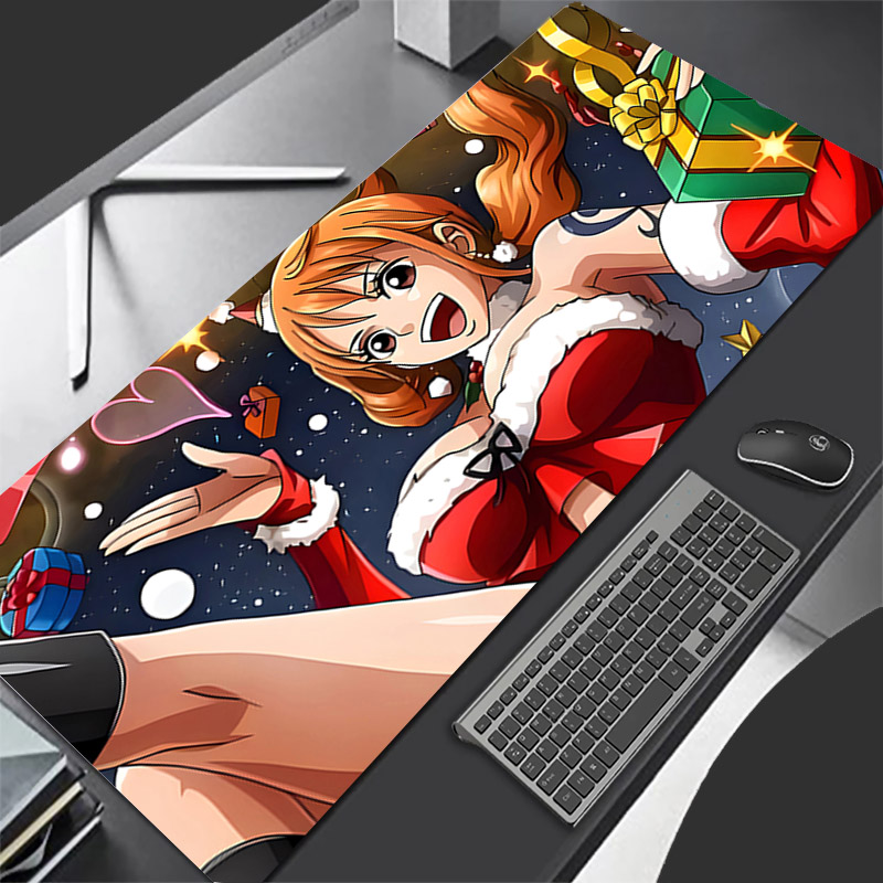 Tappetino per Mouse One Piece, - Pc Gaming Anime recensione e prezzo