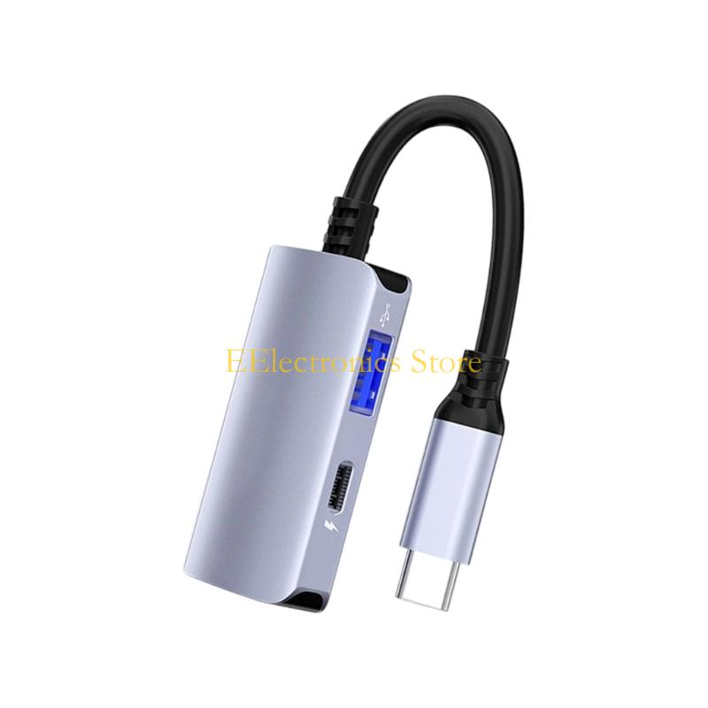 B03C Durevolezza Hub tipo C Ad - Usb Hub Gaming recensione e prezzo