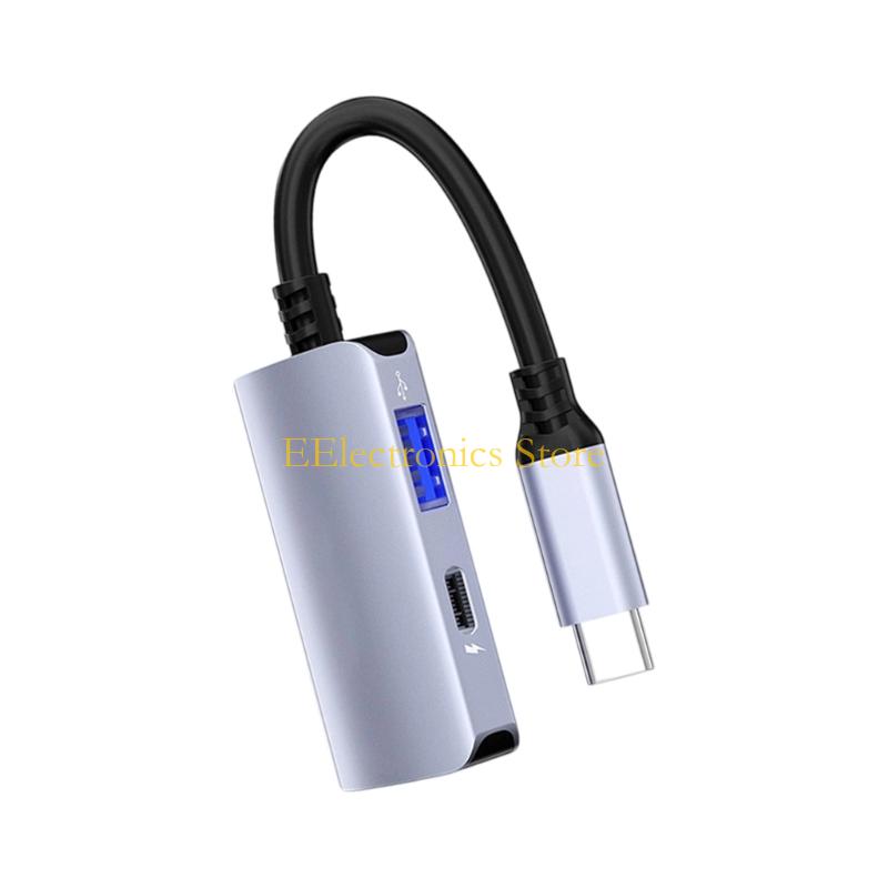 B03C Durevolezza Hub tipo C Ad - Usb Hub Gaming recensione e prezzo