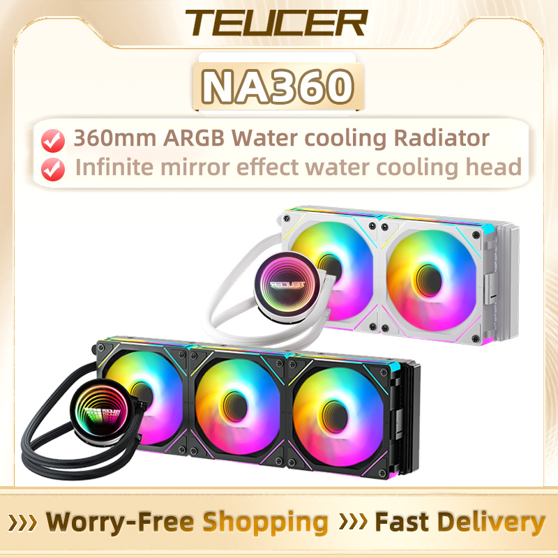 Il dispositivo di raffreddamen - Pc Water Cooling recensione e prezzo