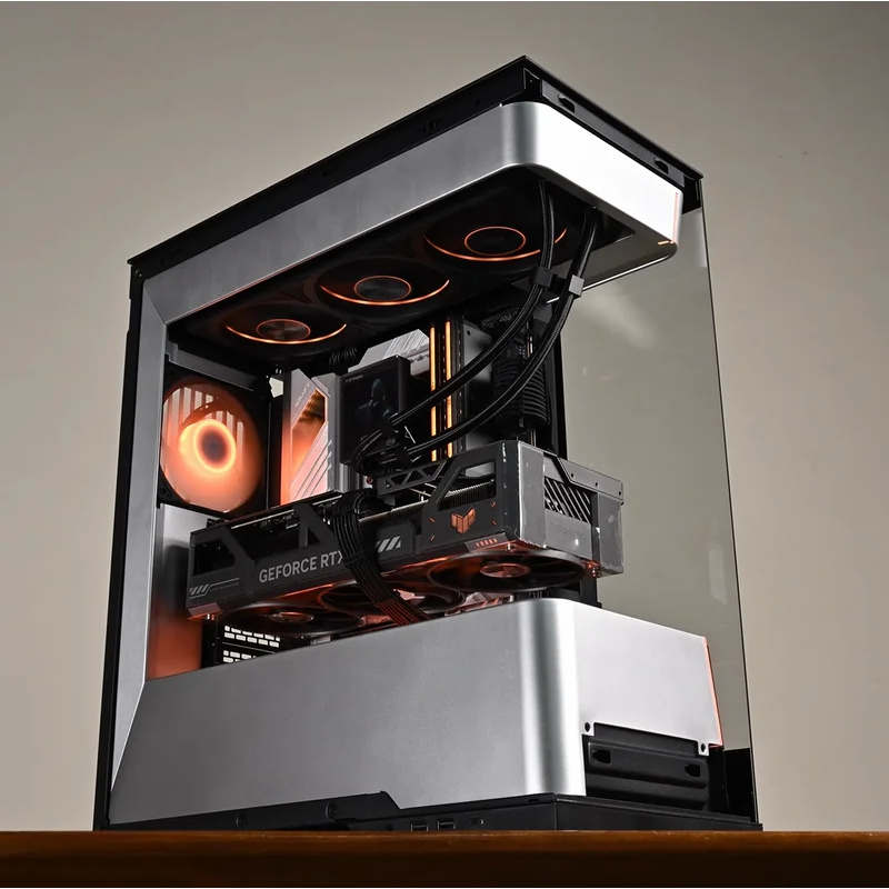 Scheda grafica personalizzata  - Pc Gaming Intel Core I5 recensione e prezzo