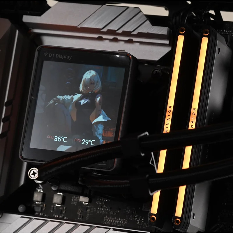 Scheda grafica personalizzata  - Pc Gaming Intel Core I5 recensione e prezzo