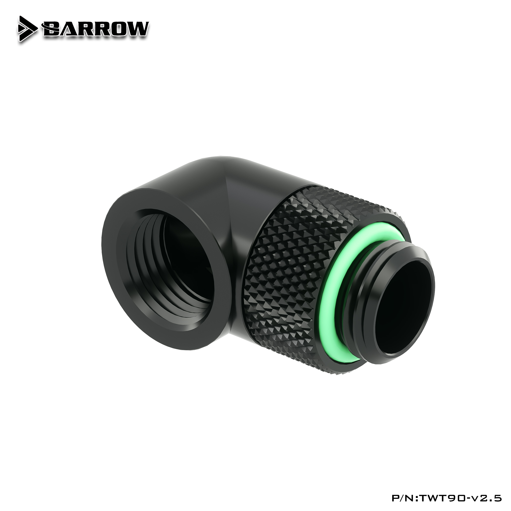 Raccordi Rotanti per Raffredda - Pc Water Cooling recensione e prezzo