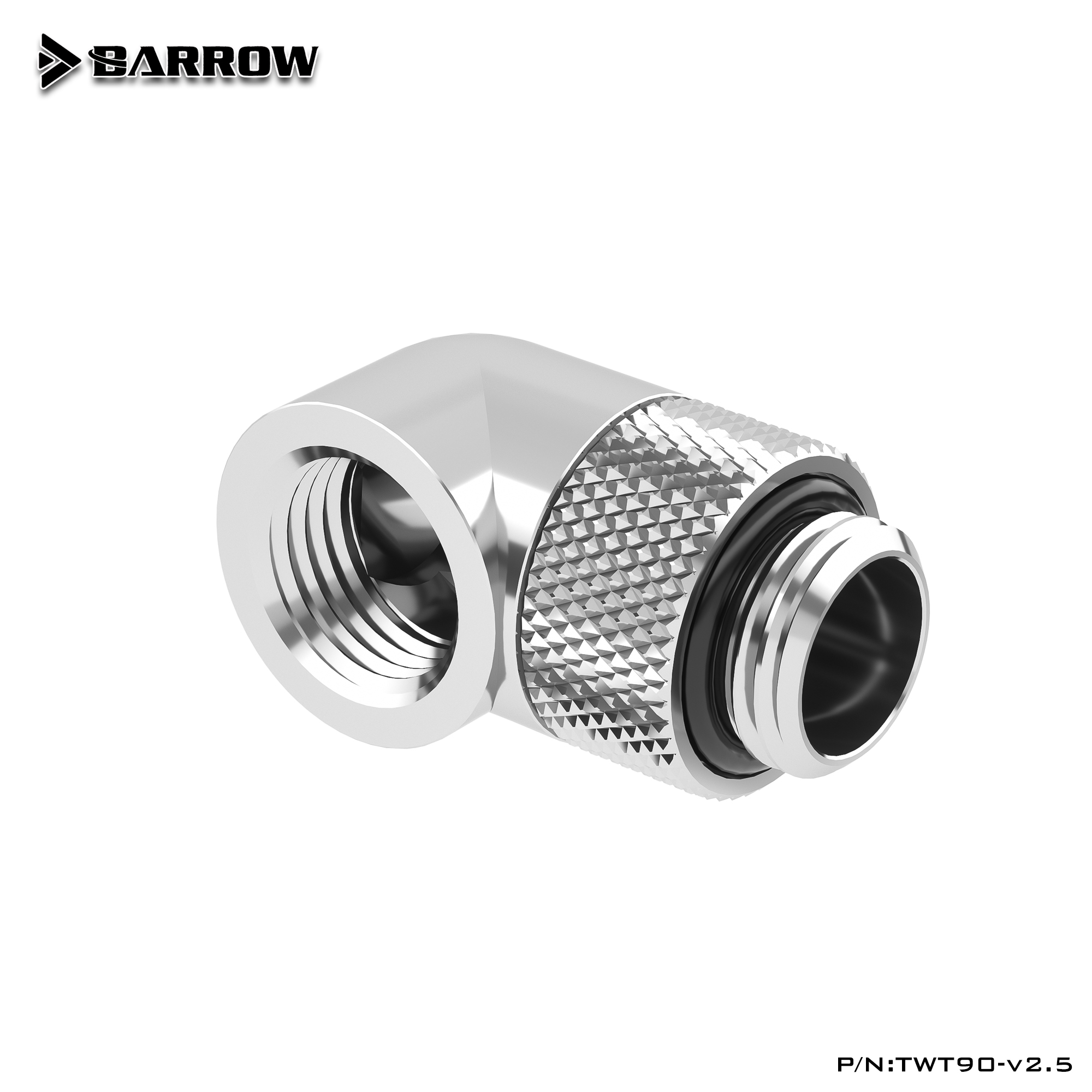 Raccordi Rotanti per Raffredda - Pc Water Cooling recensione e prezzo