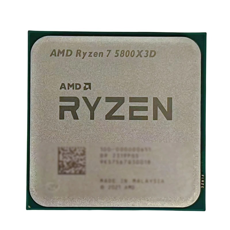Processore per Gaming PC Ryzen - Pc Gaming Amd Ryzen 7 recensione e prezzo