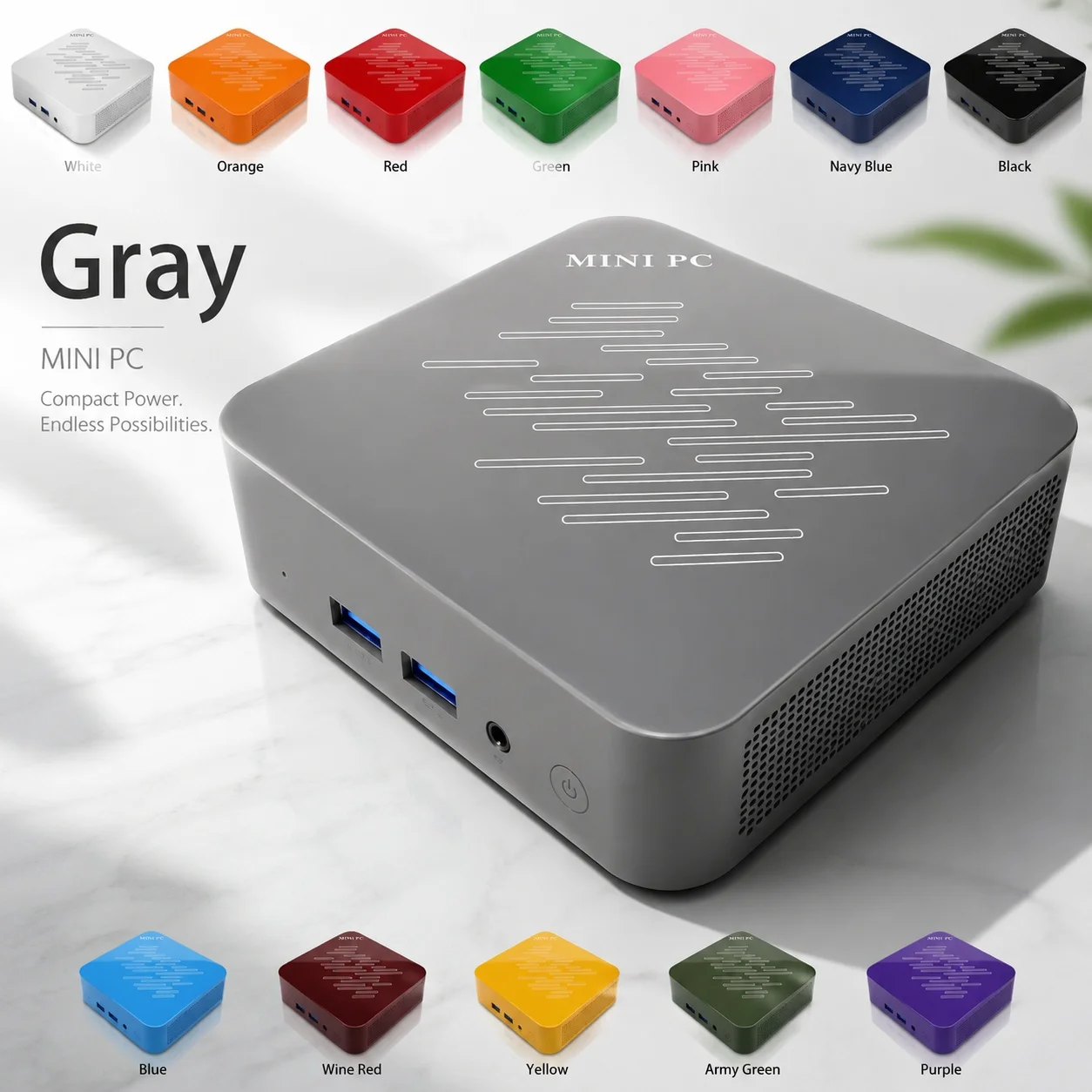 Mini PC Portatile Intel Core N - Pc Gaming Intel recensione e prezzo