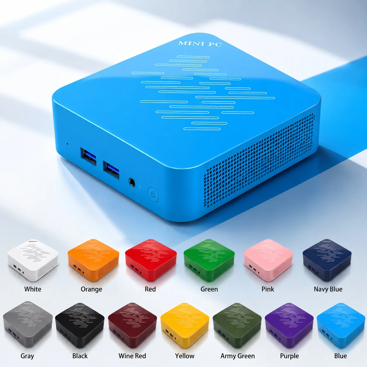 Mini PC Portatile Intel Core N - Pc Gaming Intel recensione e prezzo