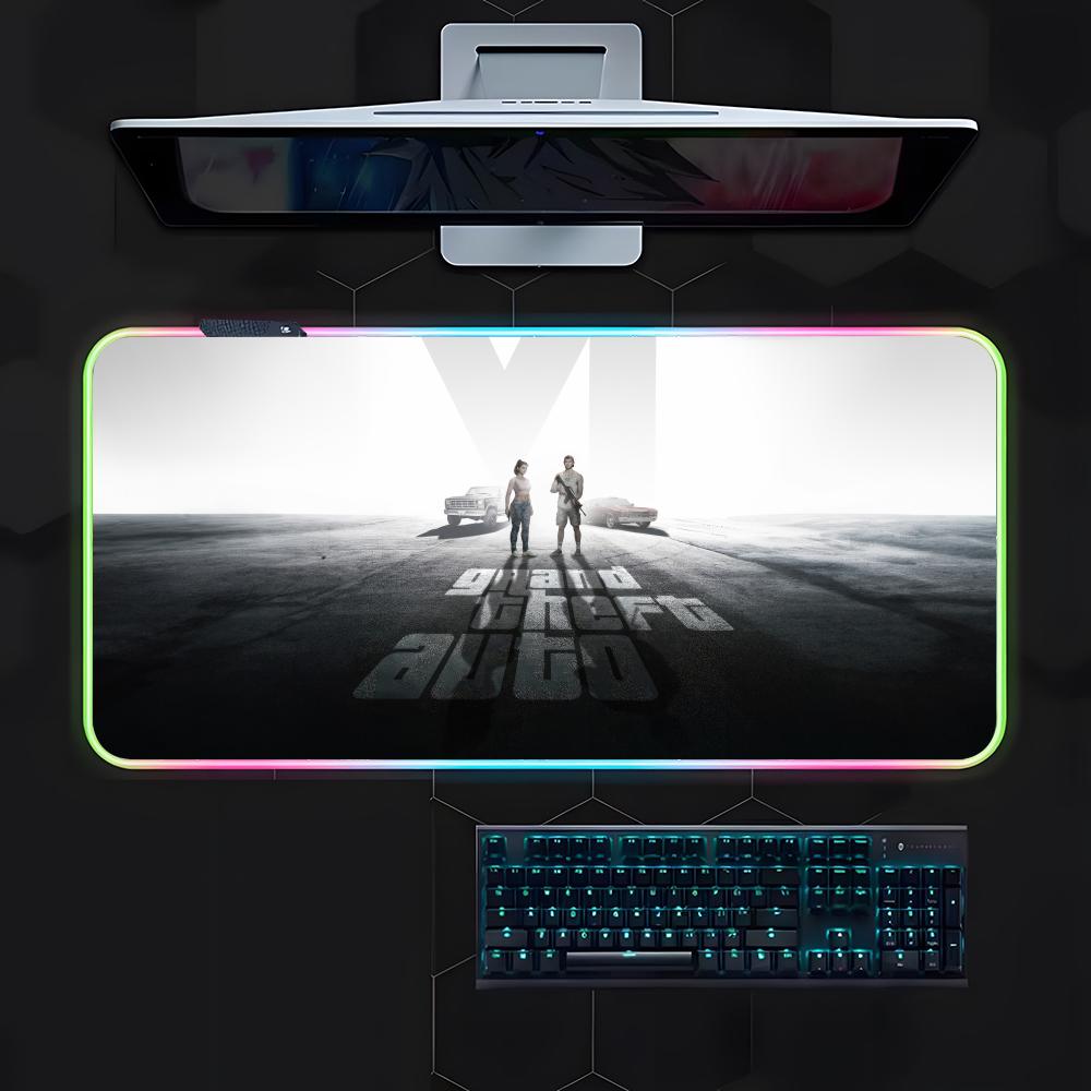 Tappetino per Mouse da Gioco G - Pc Gaming Gta recensione e prezzo