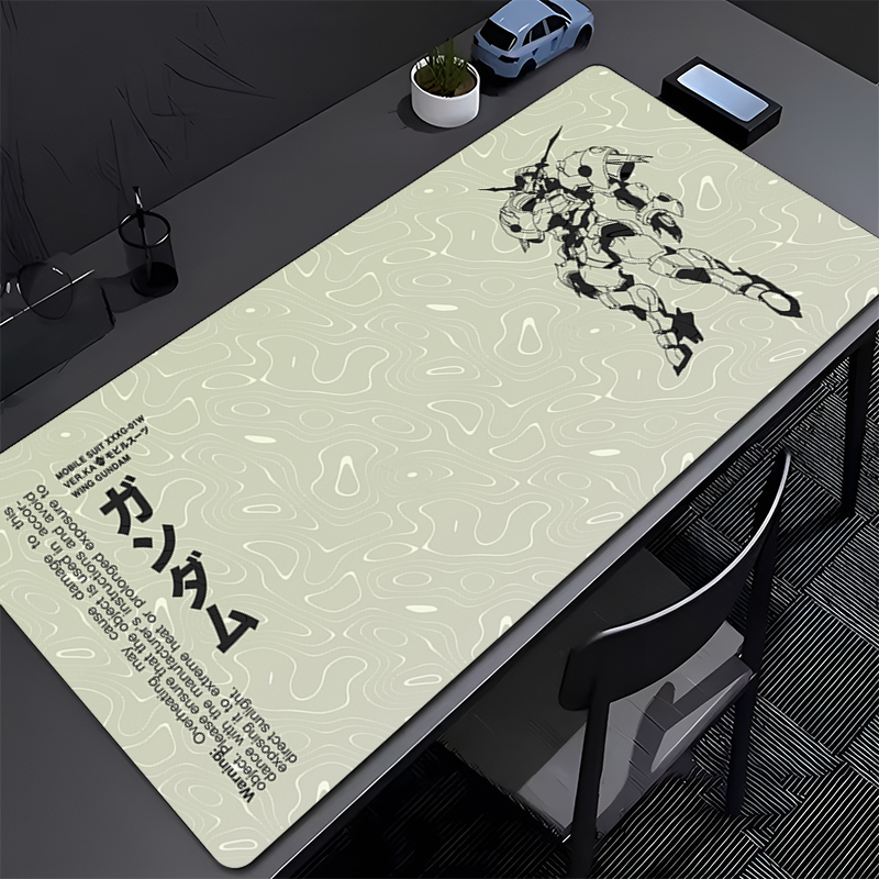 Tappetino per mouse Grande Gue - Pc Gaming Anime recensione e prezzo