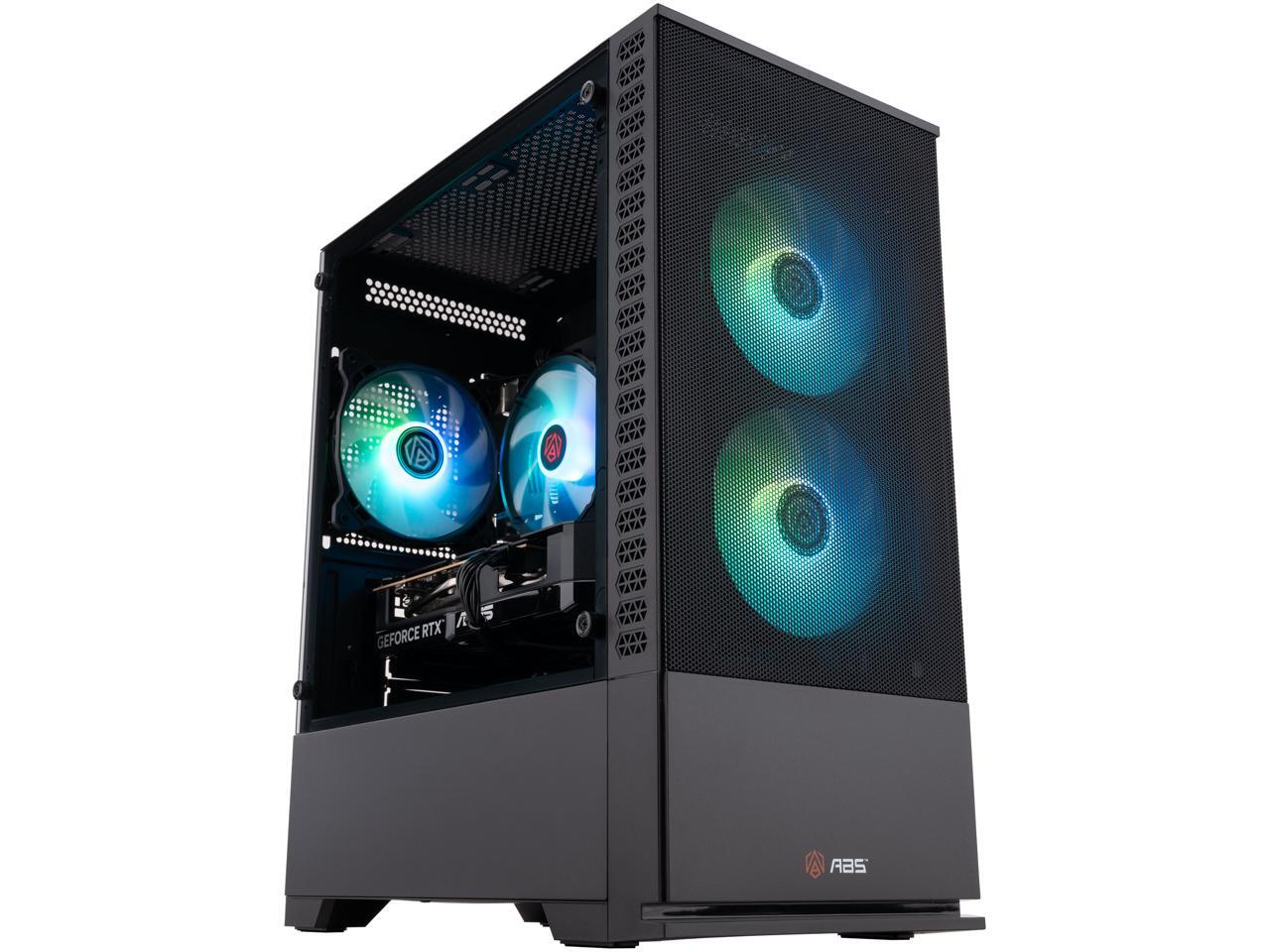 PC da Gaming Preassemblato ABS - Pc Gaming Intel Core I5 recensione e prezzo