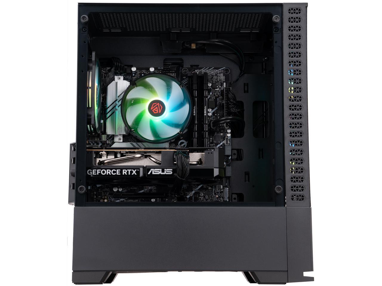 PC da Gaming Preassemblato ABS - Pc Gaming Intel Core I5 recensione e prezzo