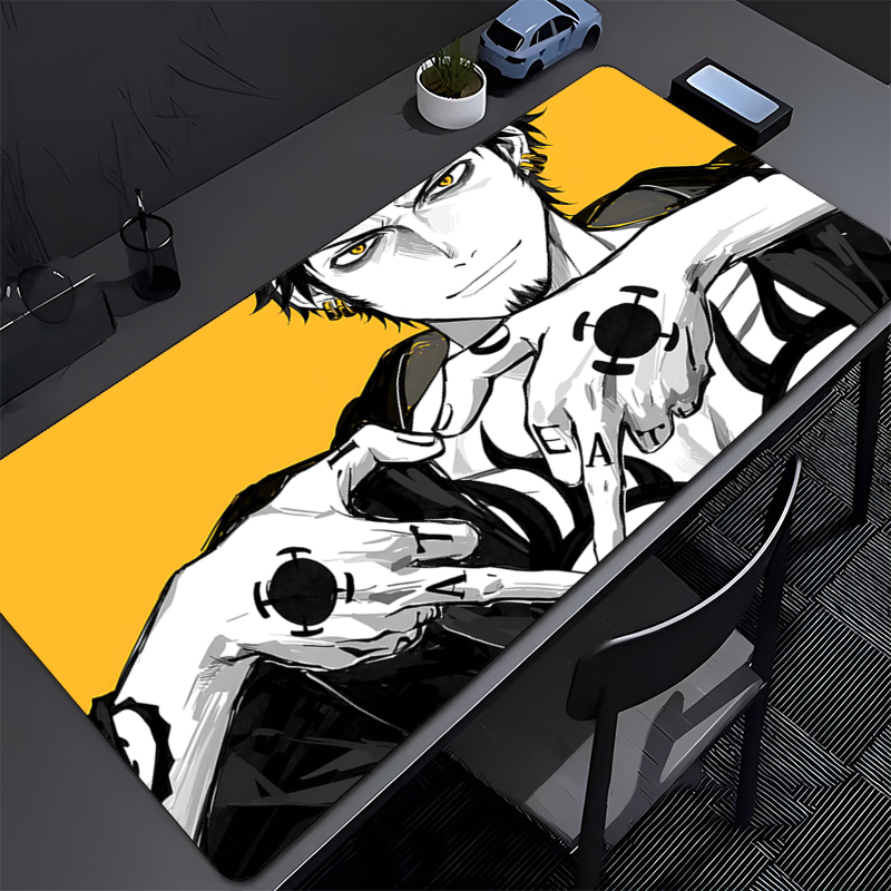 Tappetino per mouse ONE PIECE  - Pc Gaming Anime recensione e prezzo
