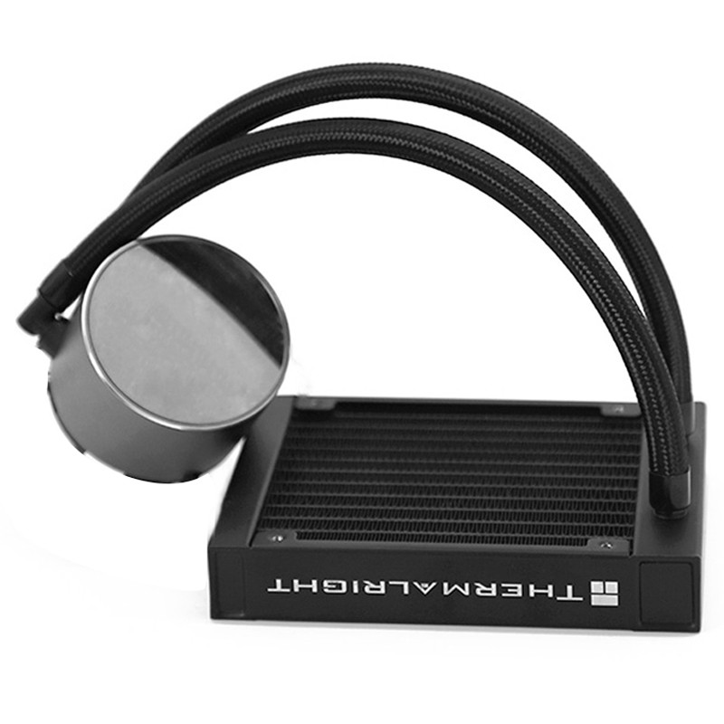 Thermalright Frozen Magic All- - Pc Water Cooling recensione e prezzo