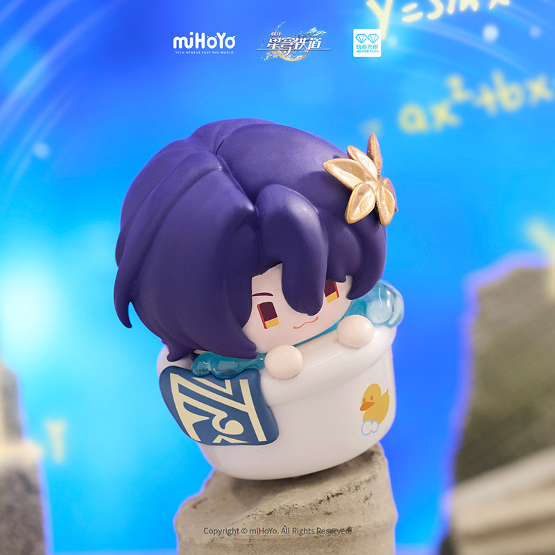 Mihoyo Honkai Star Rail Keycap - Pc Gaming Anime recensione e prezzo