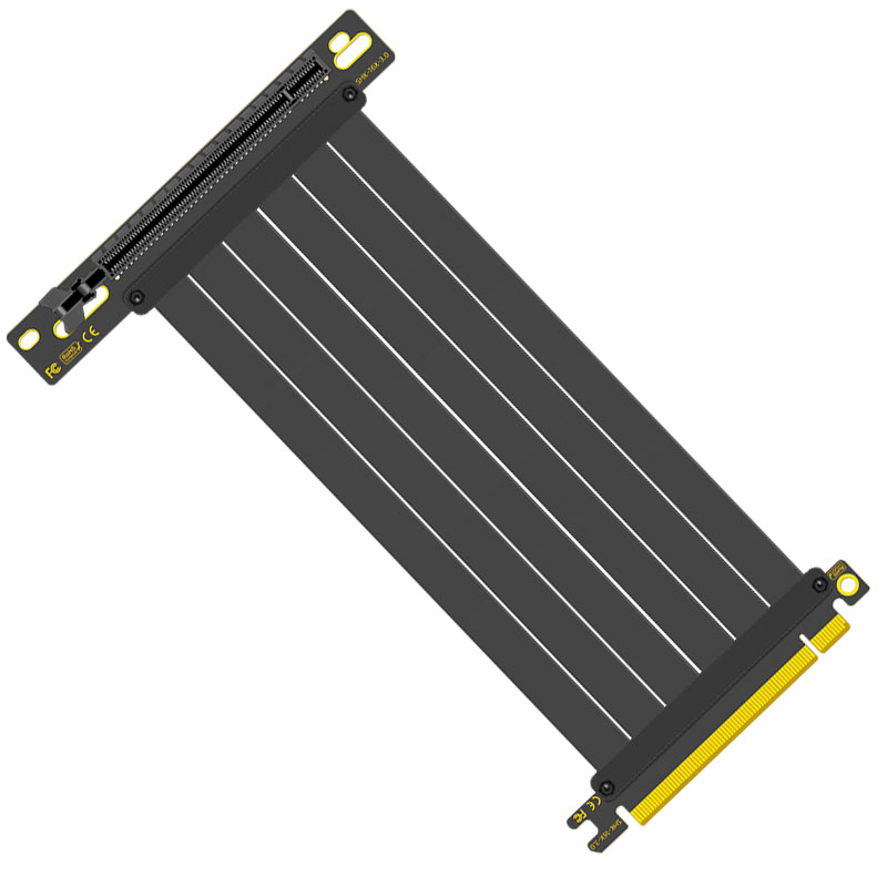 TEUCER PCI-E 4.0 X16 Cavo rise - Gpu Vertical Mount recensione e prezzo