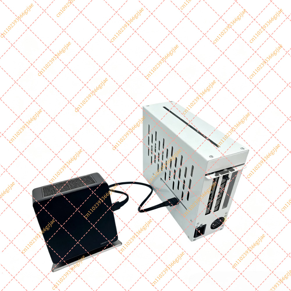 Dock eGPU All-in-One Oculink M - Pc Gaming All In One recensione e prezzo