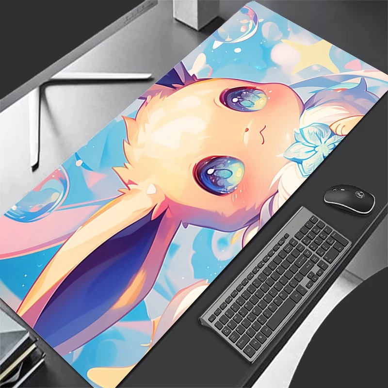 Tappetino per mouse da gioco P - Pc Gaming Anime recensione e prezzo