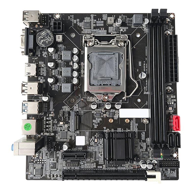 Scheda Madre Desktop Classica  - Pc Gaming Intel Core I5 recensione e prezzo