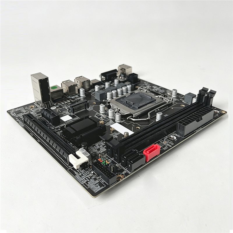 Scheda Madre Desktop Classica  - Pc Gaming Intel Core I5 recensione e prezzo