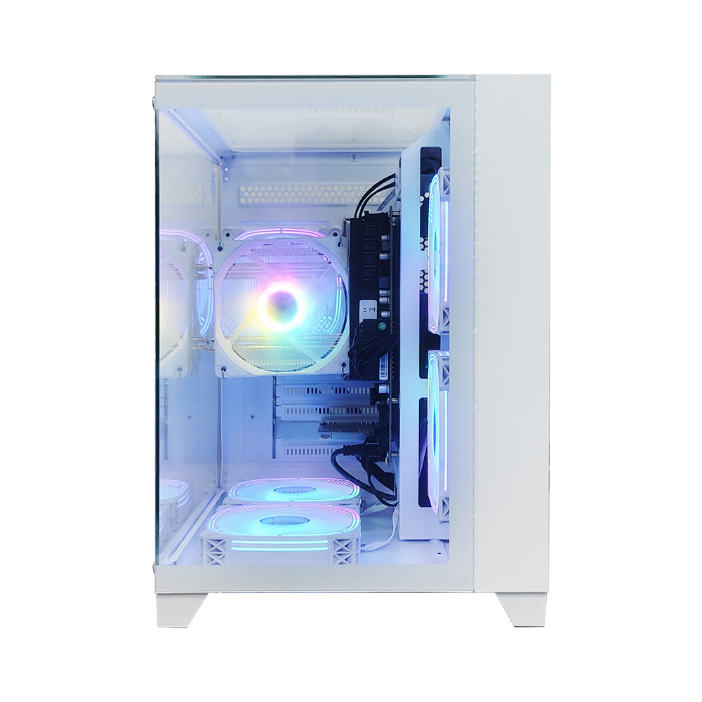 Computer desktop 16 GB Ram 1 T - Pc Gaming All In One recensione e prezzo