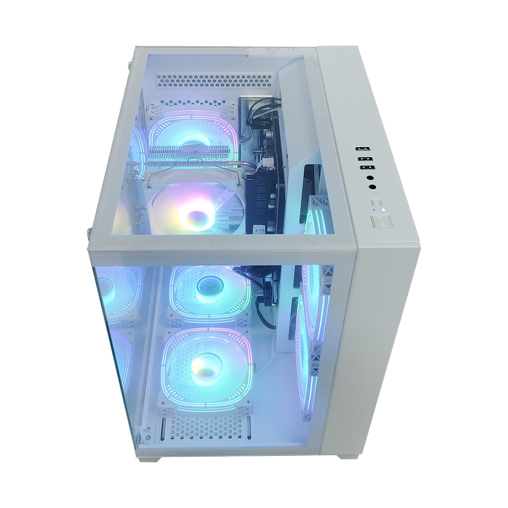 Computer desktop 16 GB Ram 1 T - Pc Gaming All In One recensione e prezzo