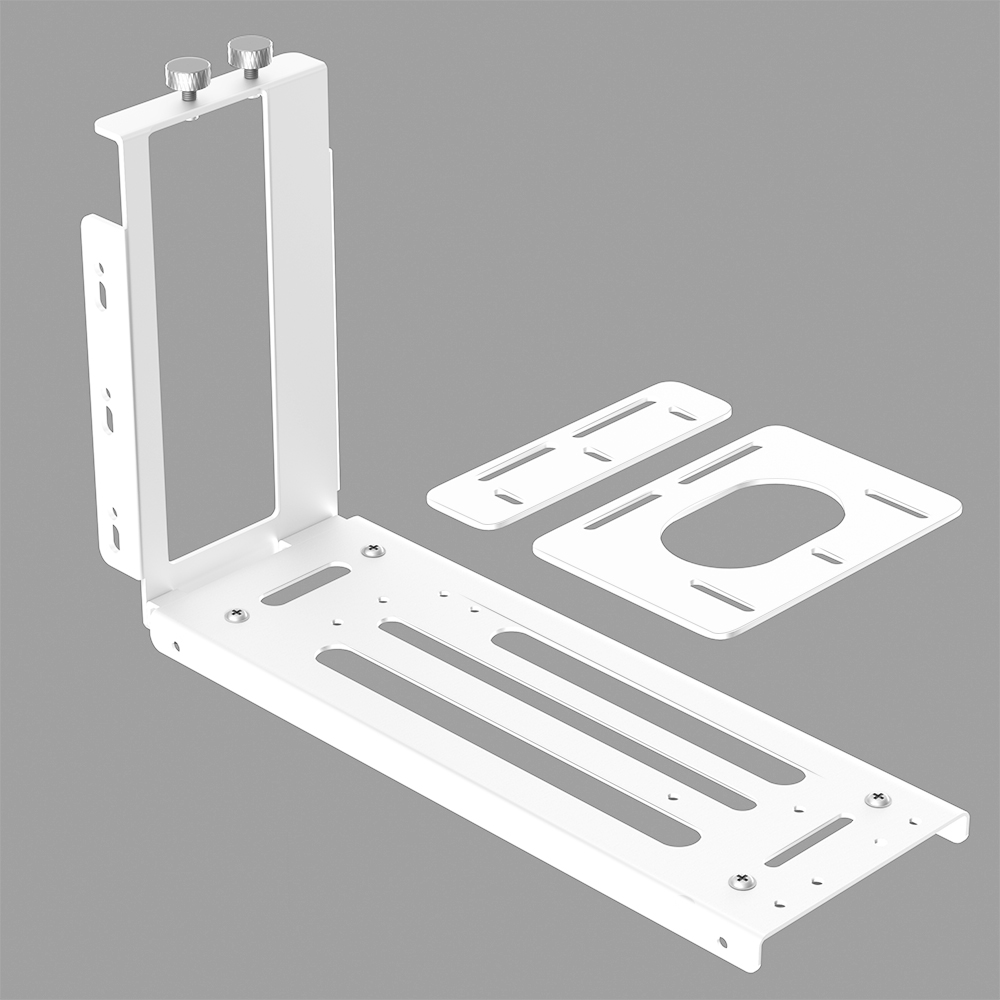 Staffa di montaggio GPU vertic - Gpu Vertical Mount recensione e prezzo