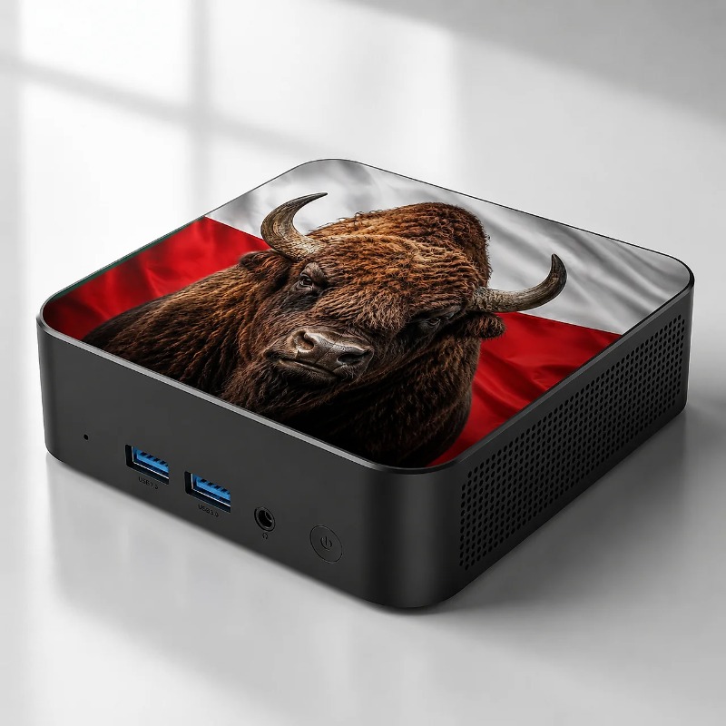 Mini PC da Gaming ad Alte Pres - Pc Gaming Intel recensione e prezzo