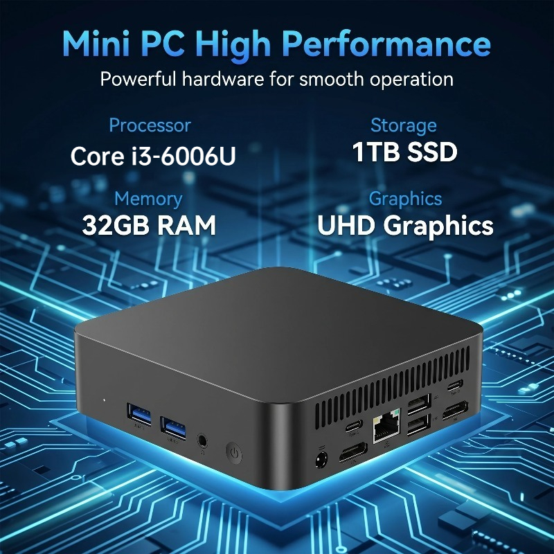 Mini PC All-in-One per Gaming  - Pc Gaming All In One recensione e prezzo