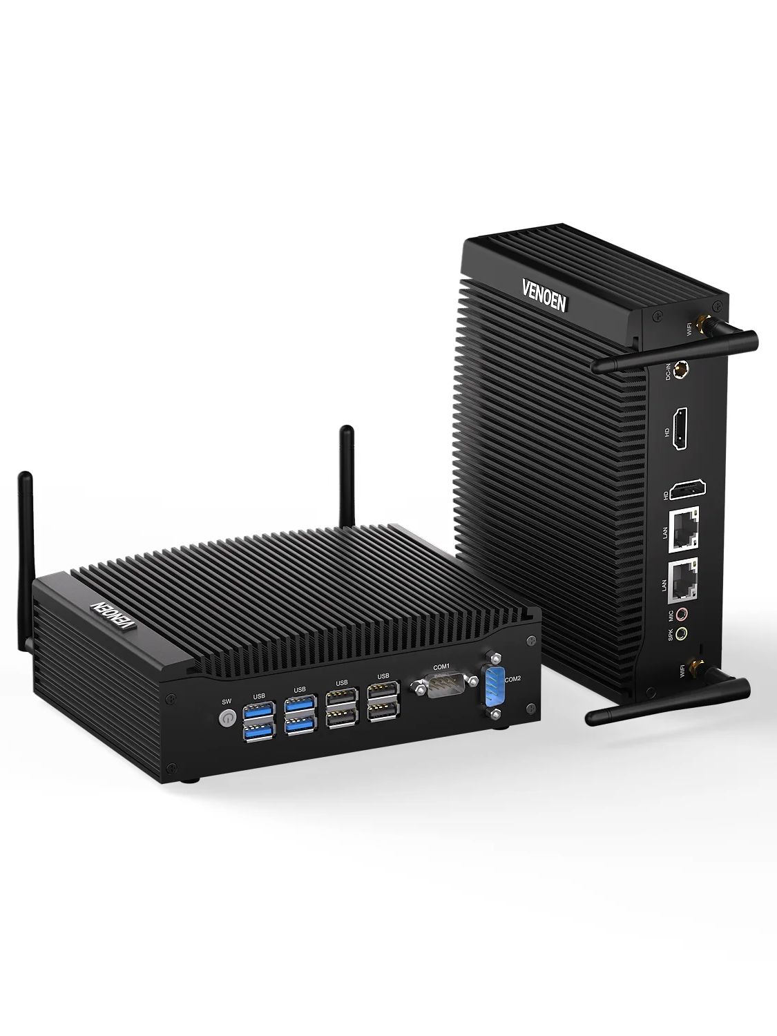 HYSTOU H7 Intel Core I5 8350u  - Pc Gaming Intel Core I5 recensione e prezzo