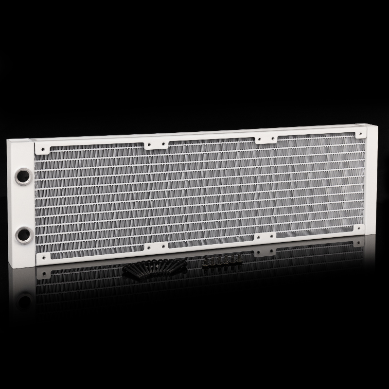 Syscooling Kit ventola di raff - Pc Water Cooling recensione e prezzo