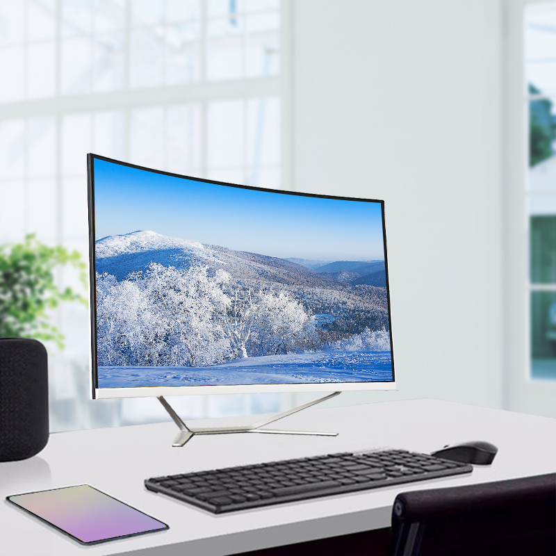 27 pollici tutto In uno scherm - Pc Gaming All In One recensione e prezzo