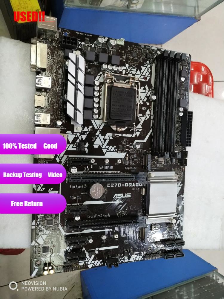 Scheda madre per Asus PRIME Z2 - Pc Gaming Intel Core I5 recensione e prezzo