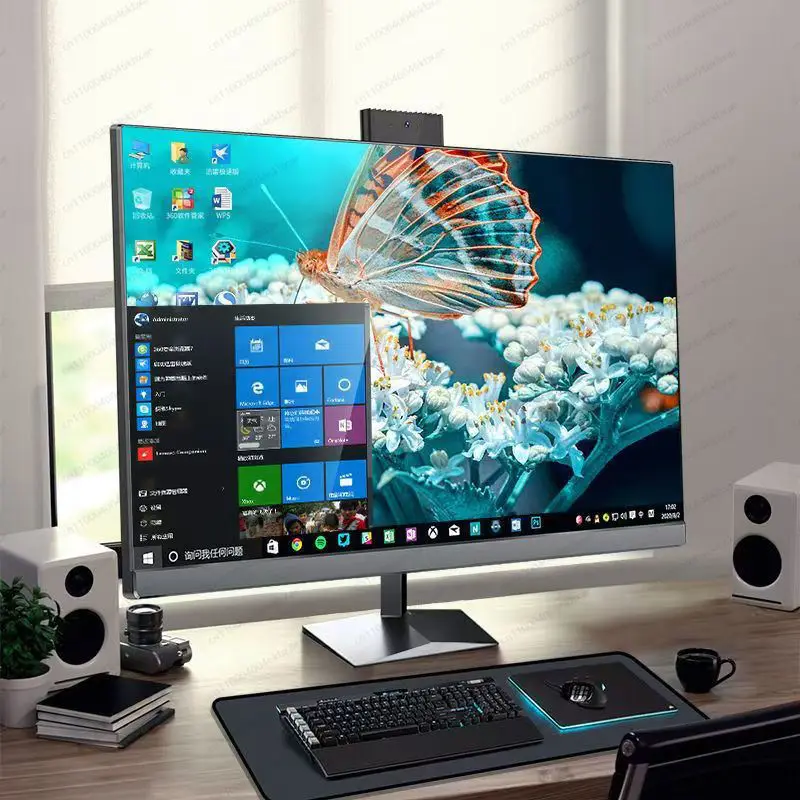 Computer All-in-One da Gaming  - Pc Gaming All In One recensione e prezzo