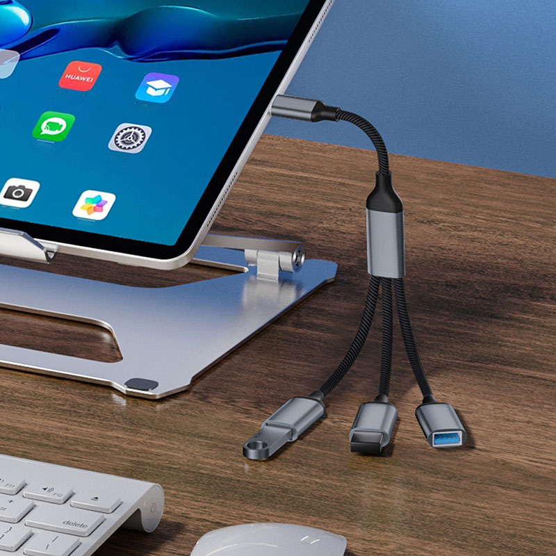 Cavo Splitter USB Hub USB Masc - Usb Hub Gaming recensione e prezzo