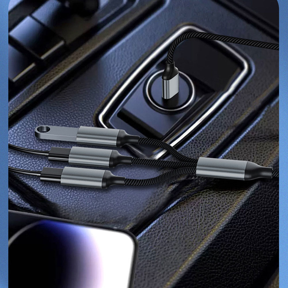 Cavo Splitter USB Hub USB Masc - Usb Hub Gaming recensione e prezzo