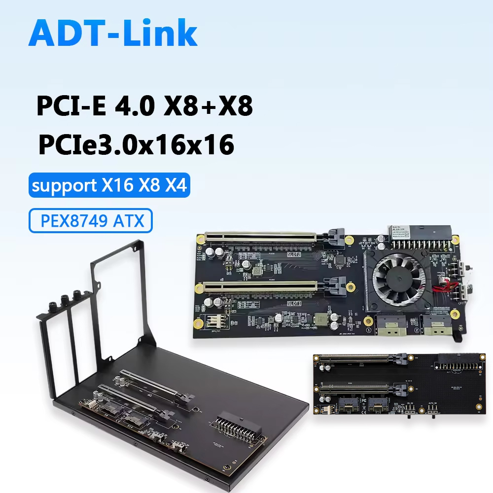 Supporto per Scheda Grafica a  - Gpu Vertical Mount recensione e prezzo