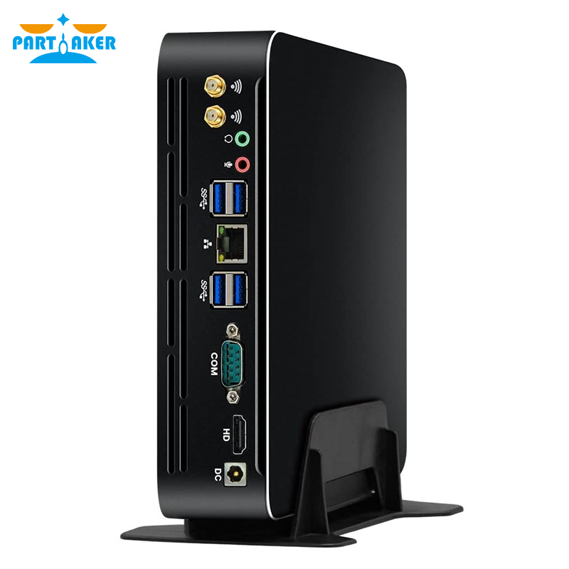 Partaker Mini PC Intel 11a Gen - Pc Gaming Intel Core I5 recensione e prezzo