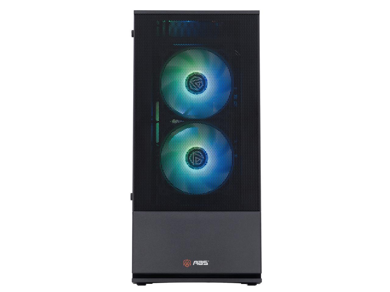 PC da Gaming ABS Cyclone Aqua  - Pc Gaming Intel Core I5 recensione e prezzo