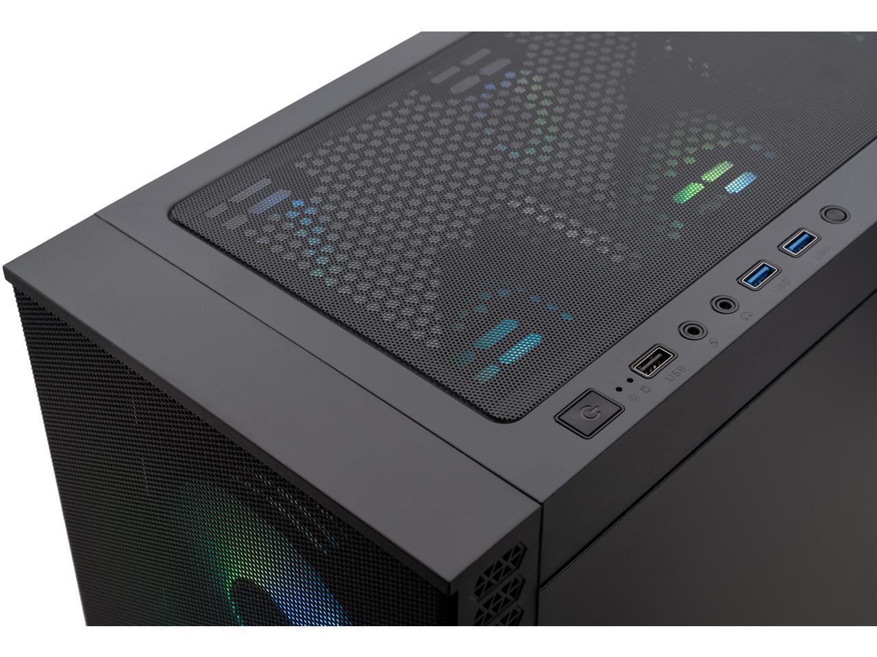 PC da Gaming ABS Cyclone Aqua  - Pc Gaming Intel Core I5 recensione e prezzo