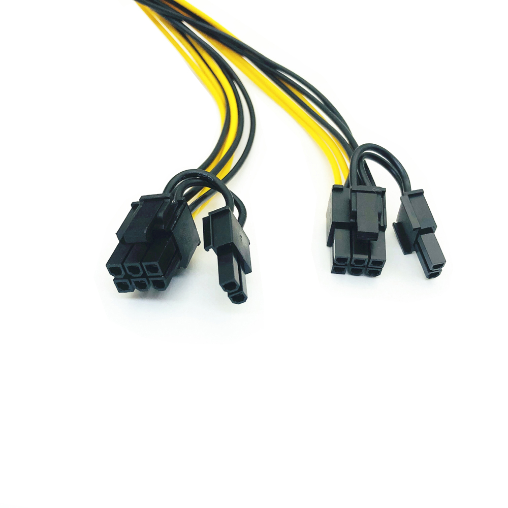 5/10PCS 8 Pin PCI Express a Du - Gpu Vertical Mount recensione e prezzo