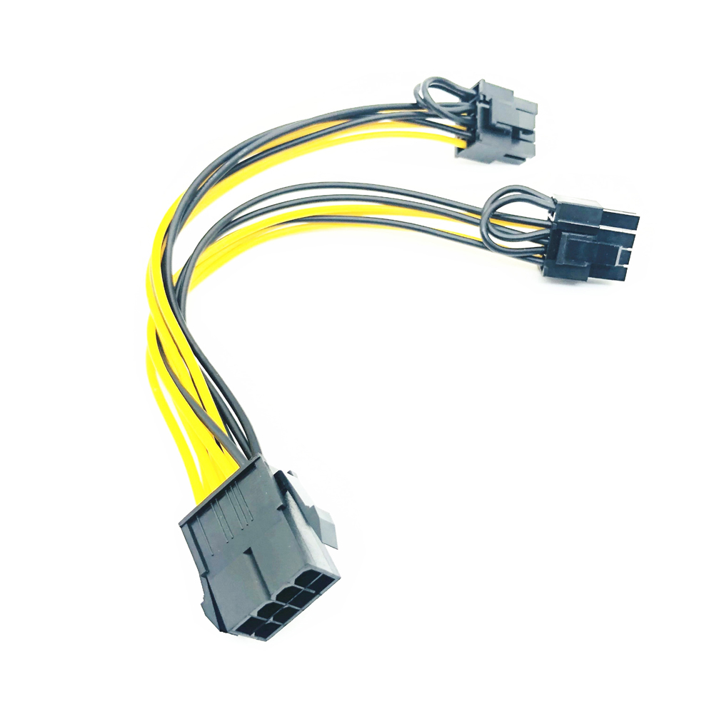 5/10PCS 8 Pin PCI Express a Du - Gpu Vertical Mount recensione e prezzo