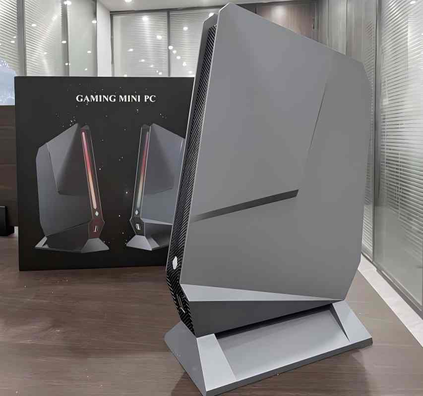 Mini PC da gioco desktop con p - Pc Gaming Intel Core I5 recensione e prezzo