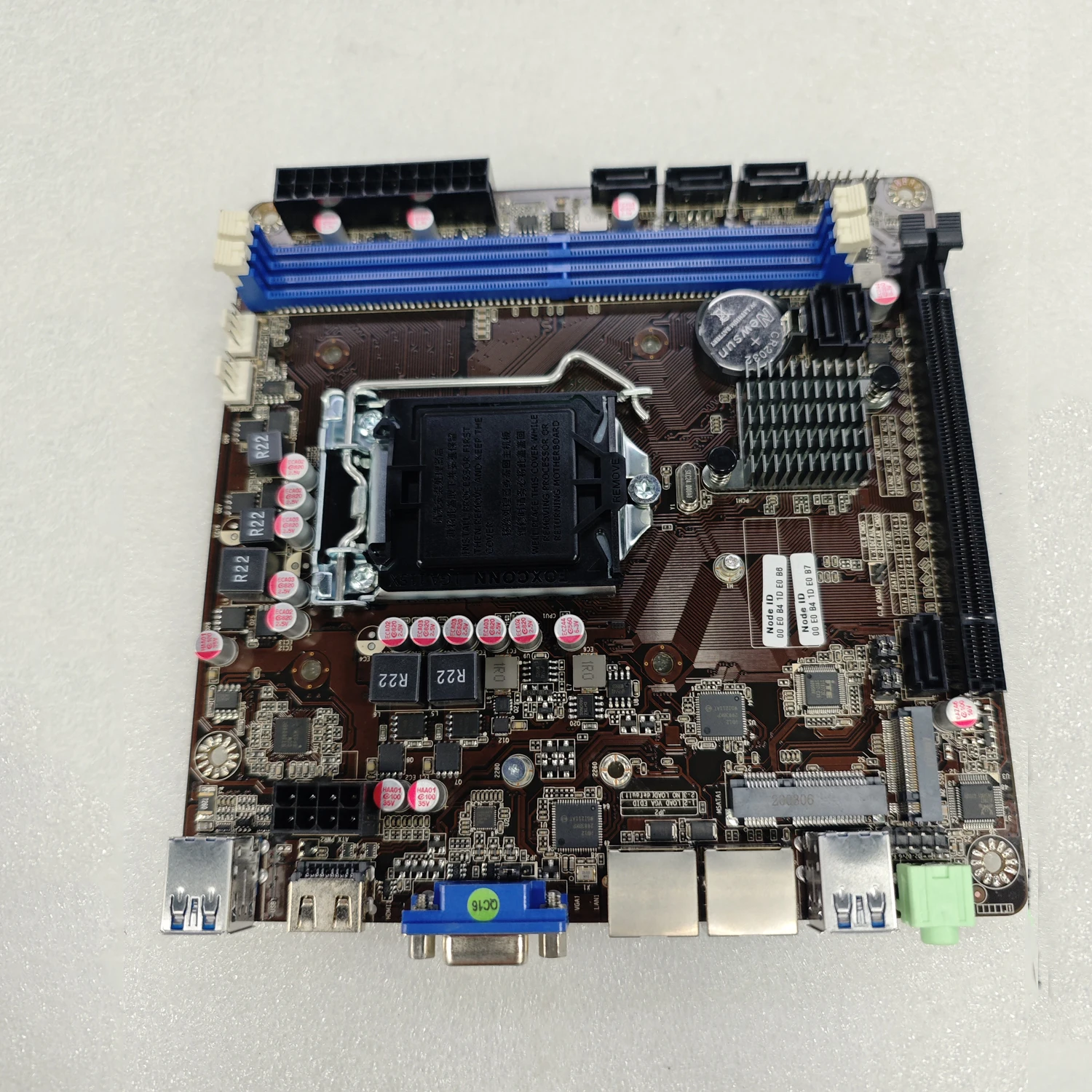 Scheda Madre Mini-ITX B365 LGA - Pc Gaming Intel Core I5 recensione e prezzo