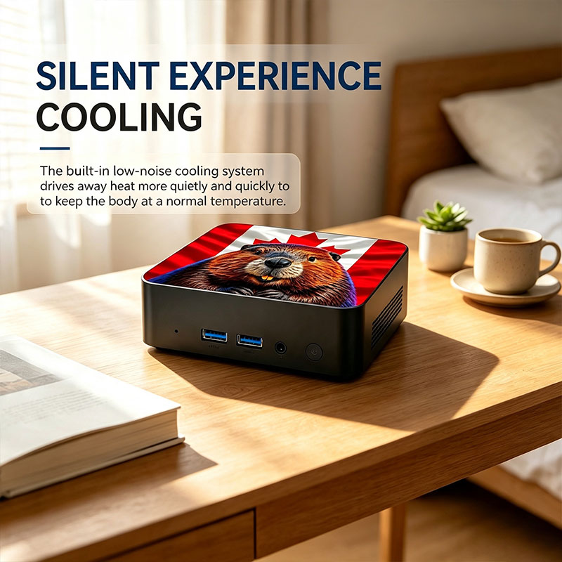 Nuovo Mini PC Ultra 2026 con B - Pc Gaming Intel recensione e prezzo