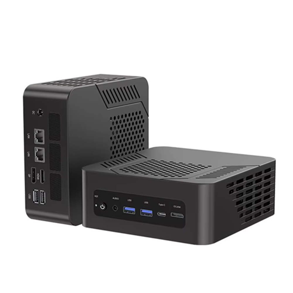Mini PC AI con AMD Ryzen AI 9  - Pc Gaming Amd Ryzen 7 recensione e prezzo