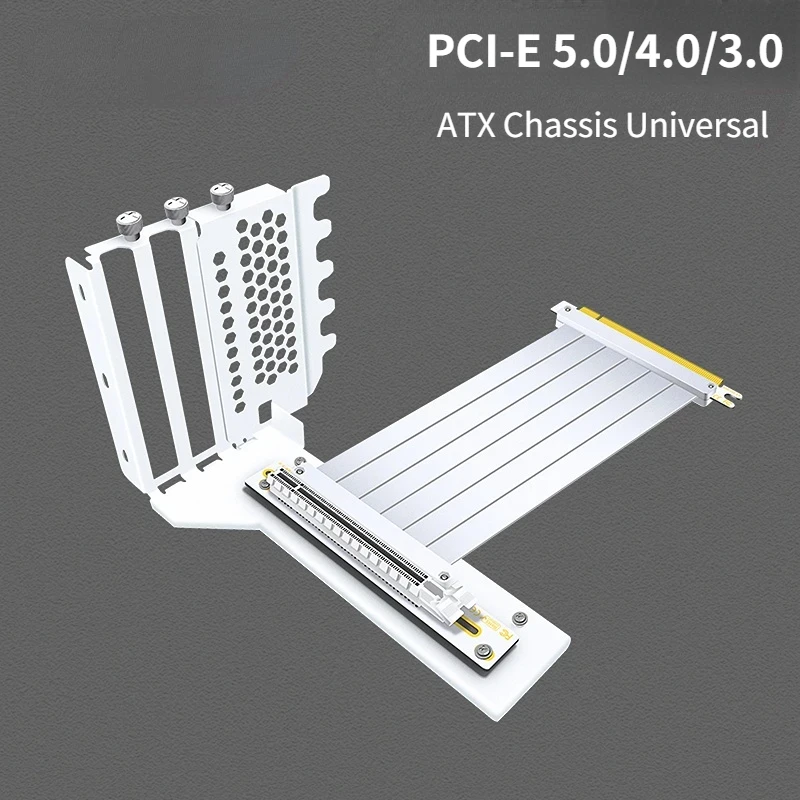 Supporto Verticale per GPU per - Gpu Vertical Mount recensione e prezzo