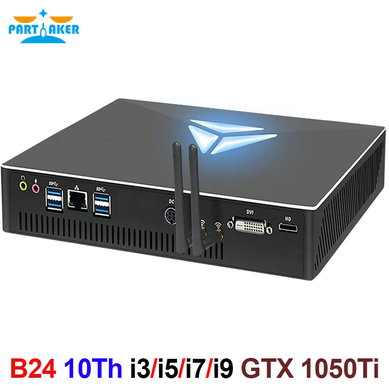 Mini PC da gioco di decima gen - Pc Gaming Intel Core I5 recensione e prezzo