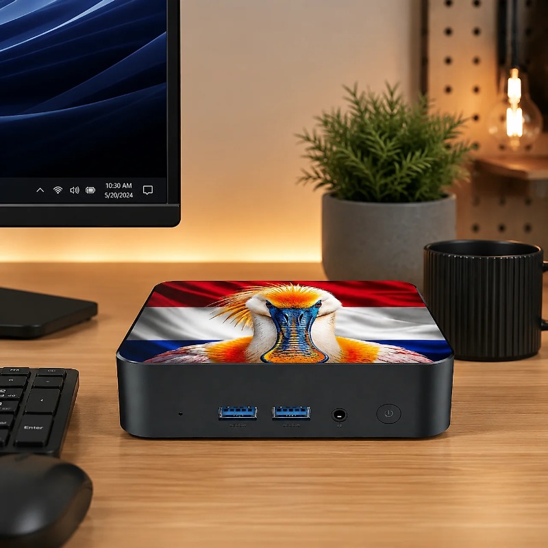 Mini Desktop Gaming Intel i9 1 - Pc Gaming Intel recensione e prezzo