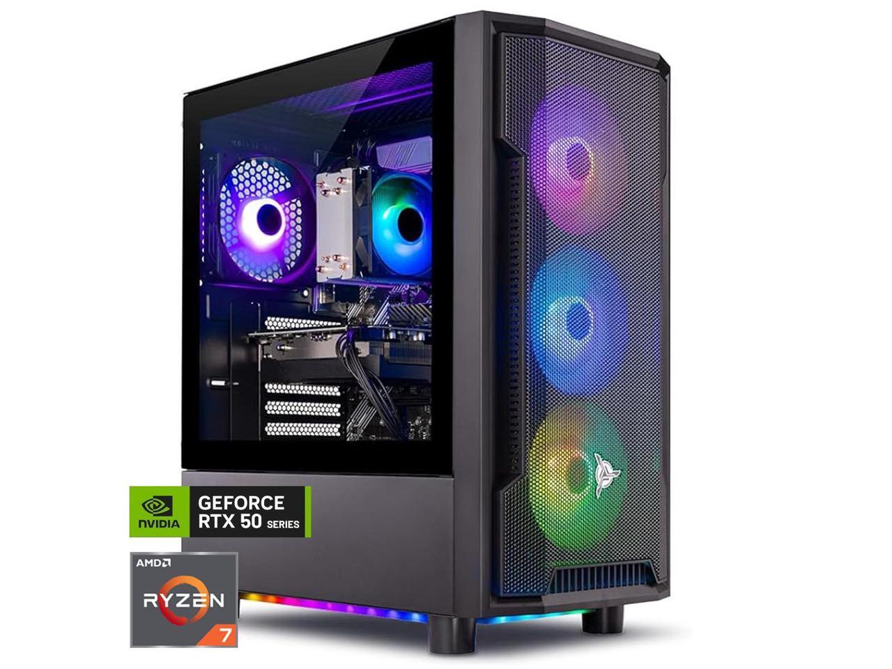 PC da Gaming Skytech Gaming Sh - Pc Gaming Amd Ryzen 7 recensione e prezzo