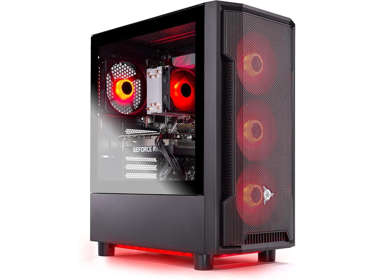 PC da Gaming Skytech Gaming Sh - Pc Gaming Amd Ryzen 7 recensione e prezzo